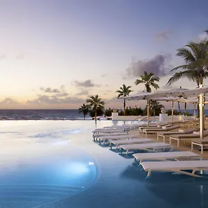 Le Blanc Resort- - только для взрослых 5* Канкун