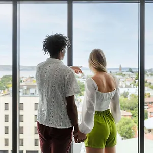 Отель Ibis Styles