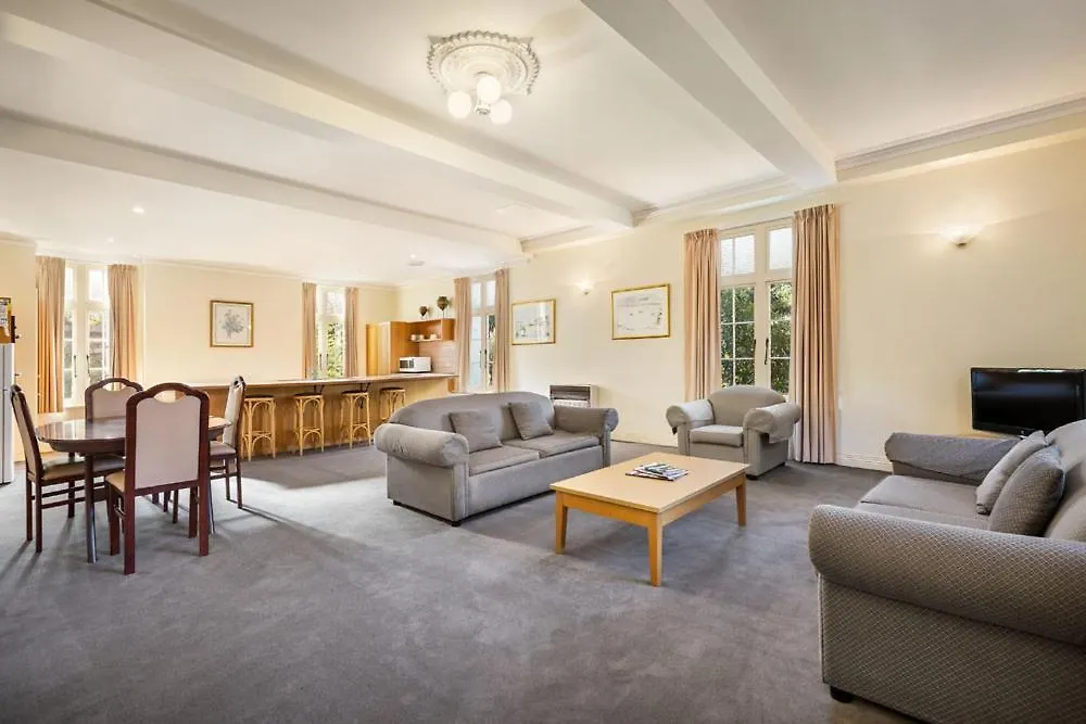 Quest Trinity House Aparthotel Hobart