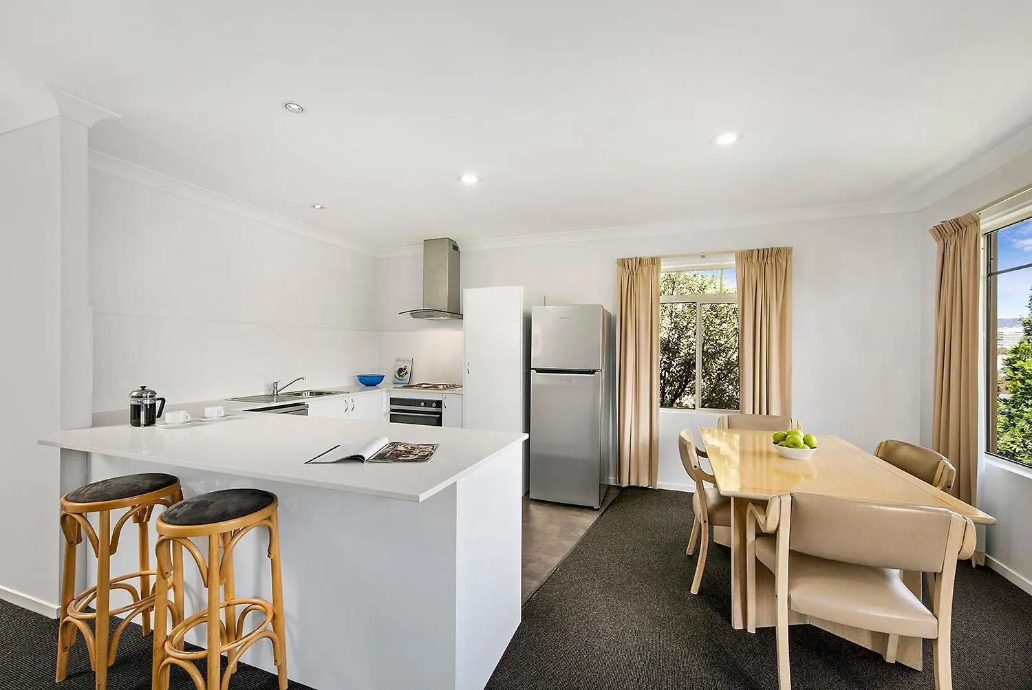 Quest Trinity House Aparthotel Hobart