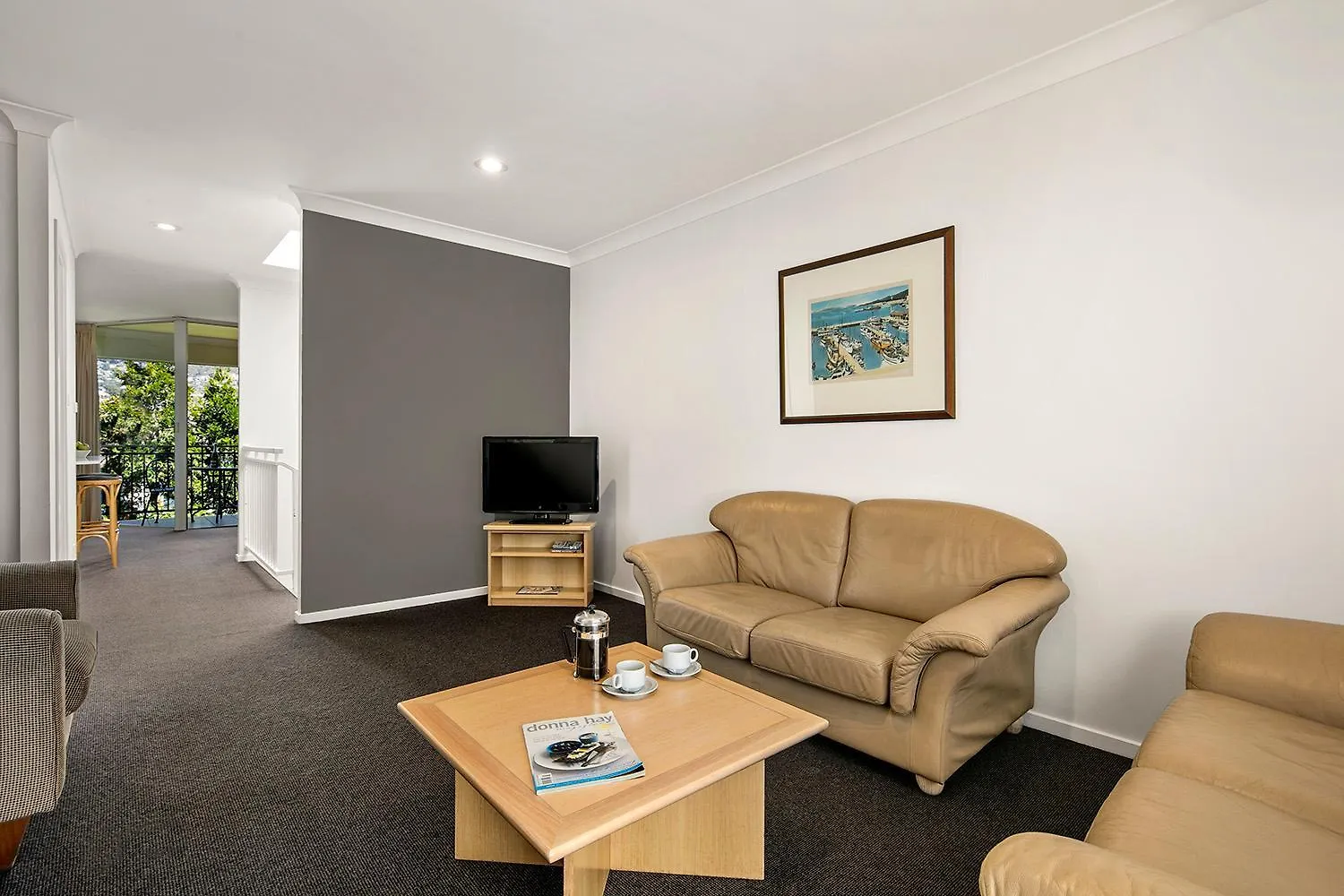 ***  Quest Trinity House Aparthotel Hobart Australia