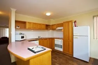 ***  Quest Trinity House Aparthotel Hobart Australia