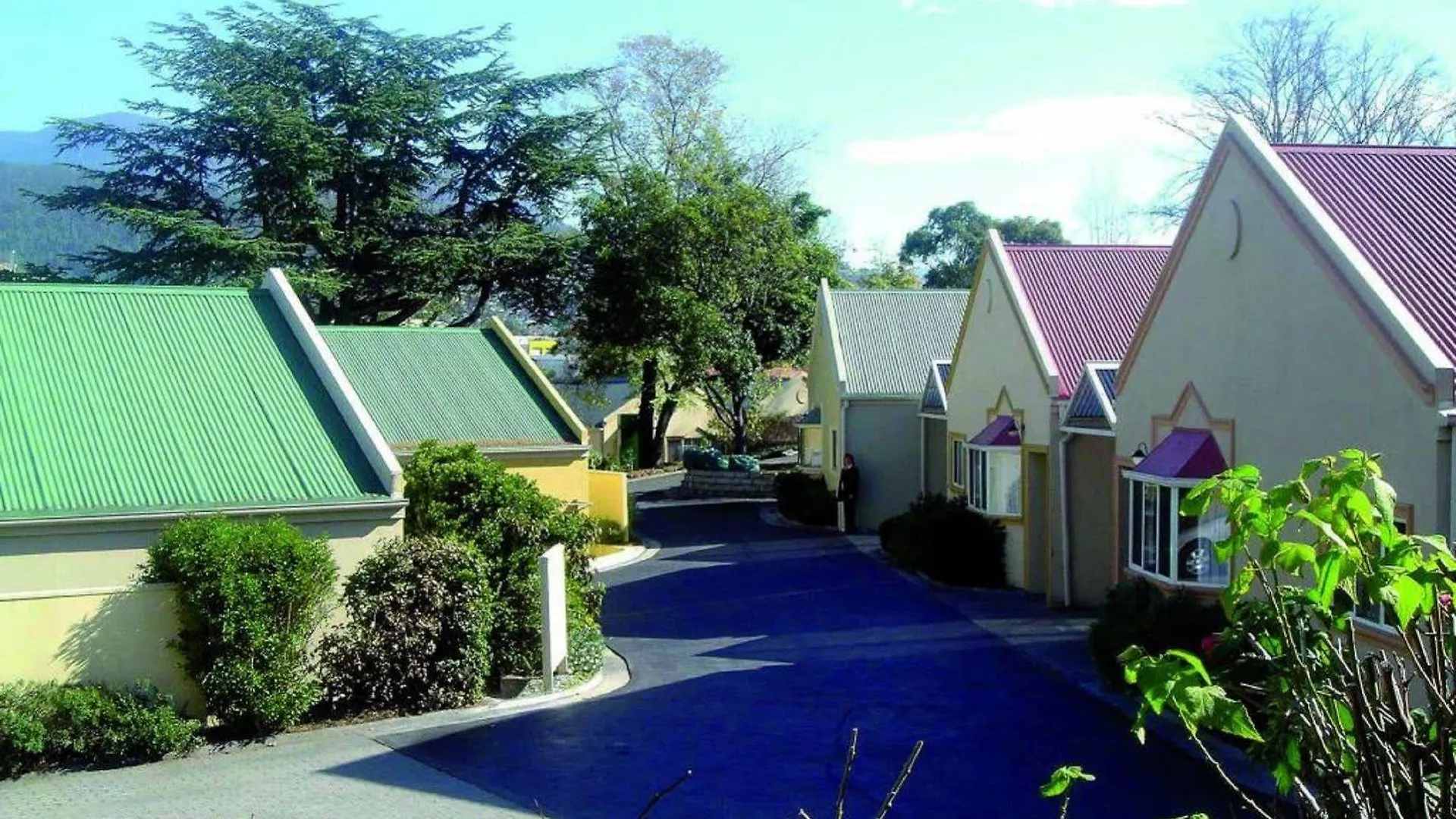 Quest Trinity House Aparthotel Hobart