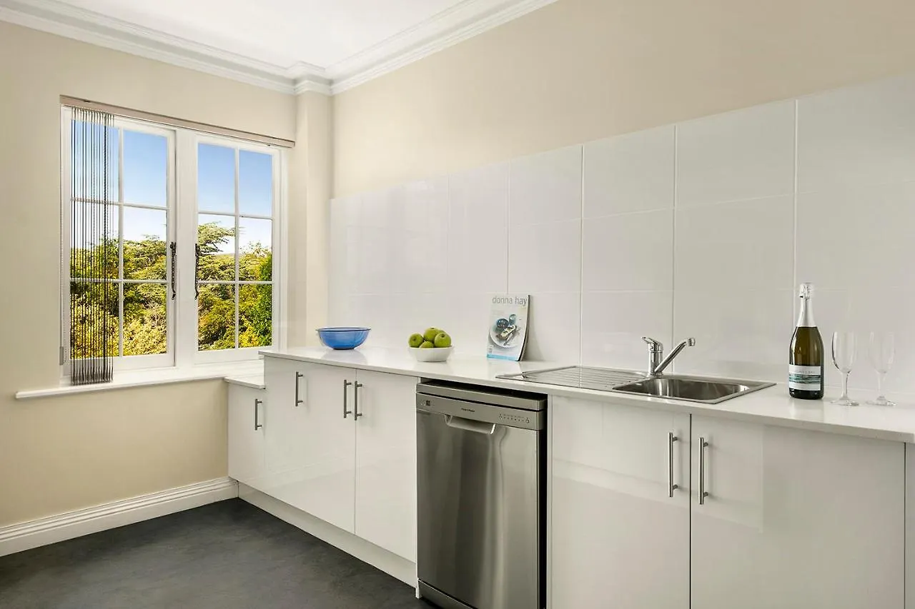 Quest Trinity House Aparthotel Hobart